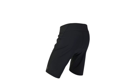 SHORT FOX FLEXAIR W/LINER BLK de Quino Bike
