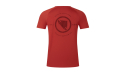 CAMISETA ENDURA LOOP SS TECH TEE BRK de Quino Bike