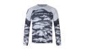 CAMISETA ENDURA MOUNTAIN CAMO LTD LS TEE BK de Quino Bike
