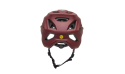 CASCO FOX SPEEDFRAME SOLID CE RUS de Quino Bike