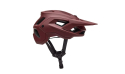 CASCO FOX SPEEDFRAME SOLID CE RUS de Quino Bike