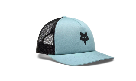 GORRA FOX HEAD TRUCKER HAT VIN WSH de Quino Bike