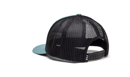 GORRA FOX HEAD TRUCKER HAT VIN WSH de Quino Bike