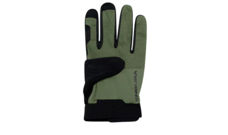 GUANTES ENDURA LOOP FULL FINGER MAG de Quino Bike