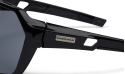GAFAS ENDURA SINGLETRACK BLACK de Quino Bike