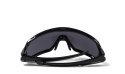 GAFAS ENDURA SINGLETRACK BLACK de Quino Bike