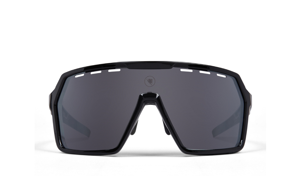 GAFAS ENDURA SINGLETRACK BLACK de Quino Bike