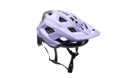 CASCO FOX SPEEDFRAME PRO BACKFADE LIL de Quino Bike