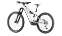 BICICLETA CUBE STEREO HYBRID ONE77 HPC SLX DESERTONE /25 de Quino Bike