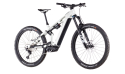BICICLETA CUBE STEREO HYBRID ONE77 HPC SLX DESERTONE /25 de Quino Bike