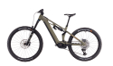 BICICLETA CUBE STEREO HYBRID ONE77 HPC TM 800 /25 de Quino Bike