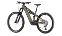 BICICLETA CUBE STEREO HYBRID ONE77 HPC TM 800 /25 de Quino Bike