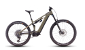 BICICLETA CUBE STEREO HYBRID ONE77 HPC TM 800 /25 de Quino Bike