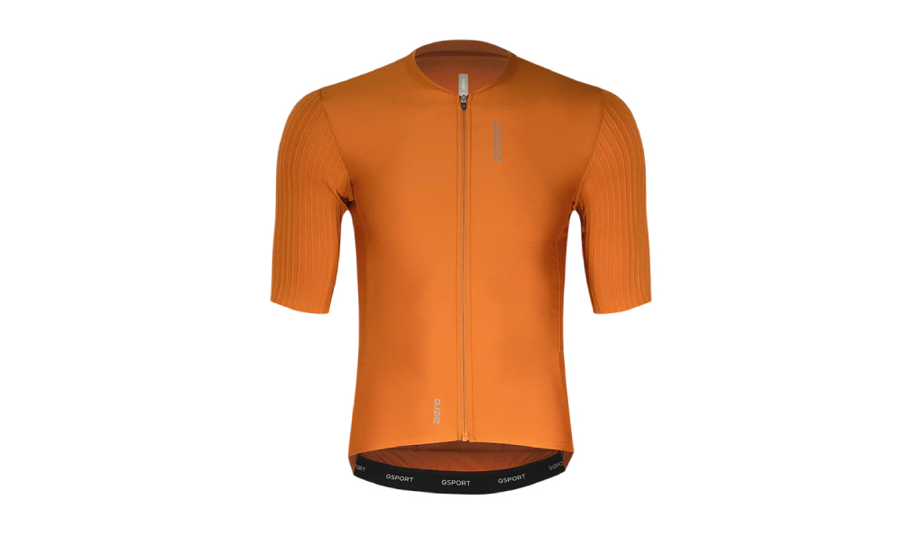 MAILLOT GSPORT AERO IMPULSE de Quino Bike