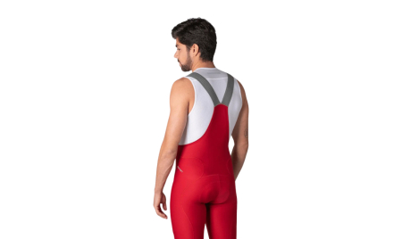 CULOT GSPORT LIMITED EDITION SAKURA de Quino Bike