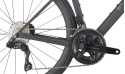BICICLETA SCOTT ADDICT RC 30 CARBON BLACK /25 de Quino Bike
