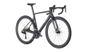 BICICLETA SCOTT ADDICT RC 30 CARBON BLACK /25 de Quino Bike