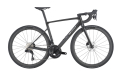 BICICLETA SCOTT ADDICT RC 30 CARBON BLACK /25 de Quino Bike