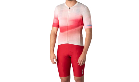 MAILLOT GSPORT LIMITED EDITION SAKURA de Quino Bike