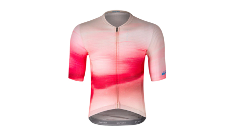 MAILLOT GSPORT LIMITED EDITION SAKURA de Quino Bike