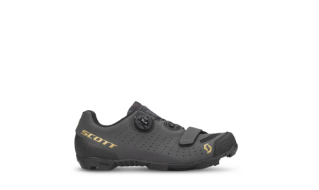 ZAPATILLAS SCOTT MTB COMP BOA LADY DARK GREY BLACK de Quino Bike