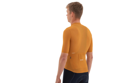 MAILLOT GSPORT M/C PRO SKIN VIVID de Quino Bike