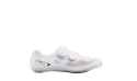 ZAPATILLAS SHIMANO SH-RC703 WHITE de Quino Bike