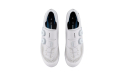 ZAPATILLAS SHIMANO SH-RC703 WHITE de Quino Bike