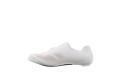 ZAPATILLAS SHIMANO SH-RC703 WHITE de Quino Bike