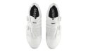 ZAPATILLAS MAVIC COSMIC ULTIMATE IV WHITE de Quino Bike