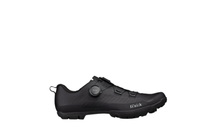 ZAPATILLAS MTB FIZIK TERRA ATLAS BLACK de Quino Bike