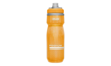 BIDON CAMELBAK PODIUM CHILL ORANGE 0,6L de Quino Bike