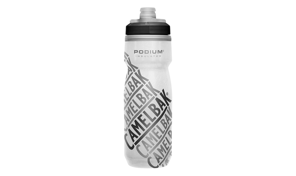 BIDON CAMELBAK PODIUM CHILL RACE EDITION 0,7 L de Quino Bike