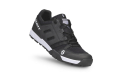 ZAPATILLAS SCOTT SPORT CRUS-R FLAT LACE BLACK/WHITE de Quino Bike