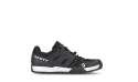 ZAPATILLAS SCOTT SPORT CRUS-R FLAT LACE BLACK/WHITE de Quino Bike