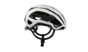 CASCO KASK VALEGRO WHITE de Quino Bike