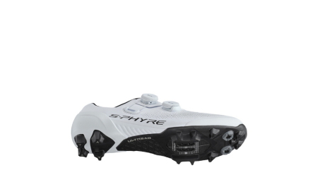 ZAPATILLAS SHIMANO XC903 WHITE de Quino Bike