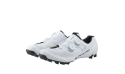 ZAPATILLAS SHIMANO XC903 WHITE de Quino Bike