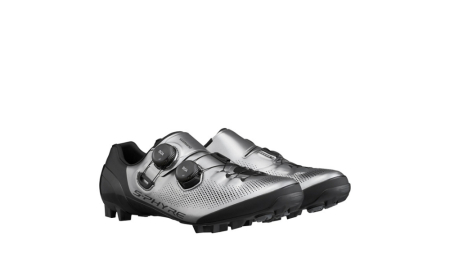 ZAPATILLAS SHIMANO XC903S SILVER de Quino Bike