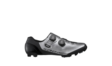 ZAPATILLAS SHIMANO XC903S SILVER de Quino Bike