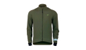 CHAQUETA GSPORT PRO TEAM GAVIA ARMY de Quino Bike