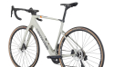 BICICLETA CANNONDALE SYNAPSE CARBON 4 CHK /25 de Quino Bike