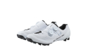 ZAPATILLAS SHIMANO MTB XC903 WHITE WIDE de Quino Bike