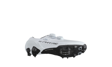 ZAPATILLAS SHIMANO MTB XC903 WHITE WIDE de Quino Bike