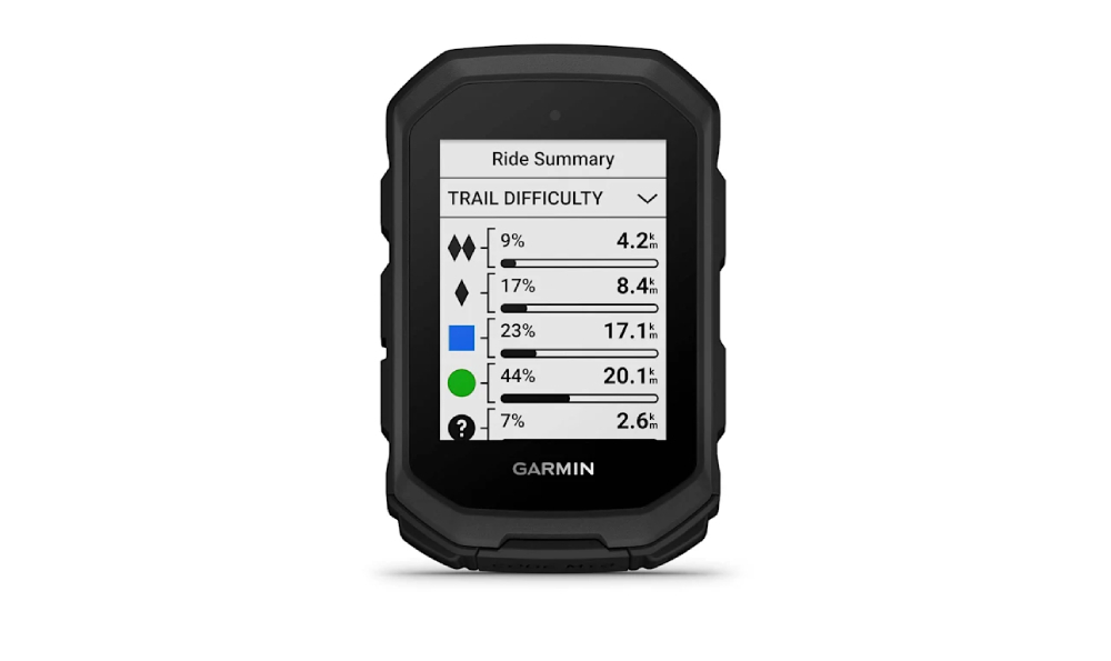 GPS GARMIN EDGE MTB de Quino Bike