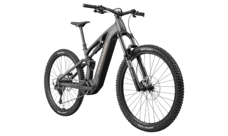 BICICLETA CANNONDALE MOTERRA 3 OBS /25 de Quino Bike