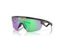 GAFAS OAKLEY SPHAERA MATT BLACK INK de Quino Bike