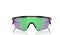 GAFAS OAKLEY SPHAERA MATT BLACK INK de Quino Bike
