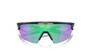 GAFAS OAKLEY SPHAERA MATT BLACK INK de Quino Bike