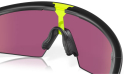 GAFAS OAKLEY SPHAERA MATT BLACK INK de Quino Bike